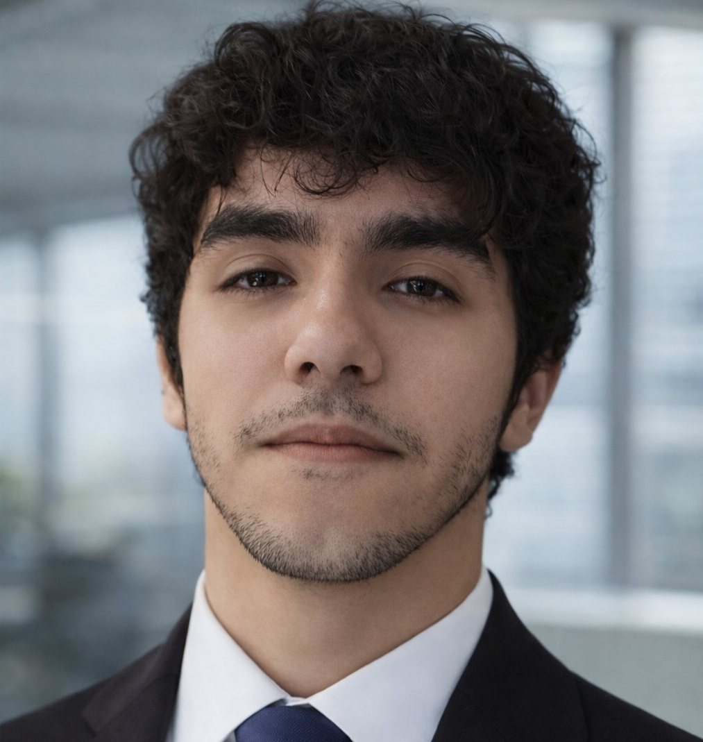 Profile photo of Alberto Cisneros